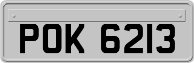 POK6213