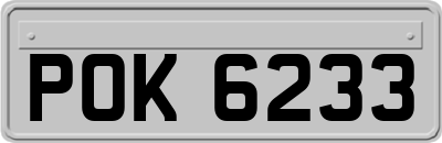 POK6233