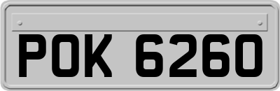 POK6260