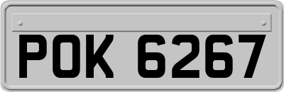POK6267