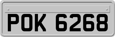 POK6268