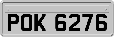POK6276