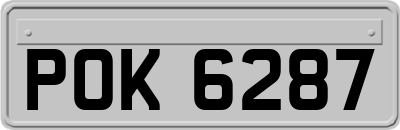 POK6287