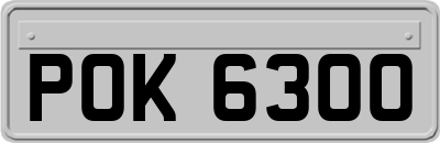POK6300