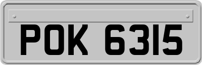 POK6315