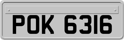 POK6316