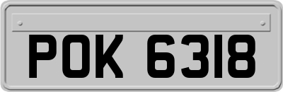 POK6318