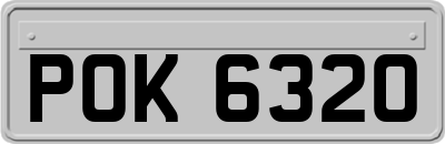 POK6320