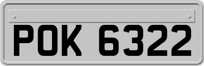 POK6322