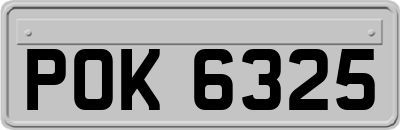 POK6325