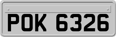 POK6326