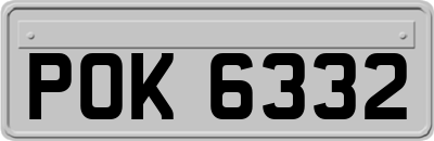 POK6332