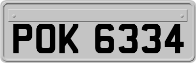 POK6334