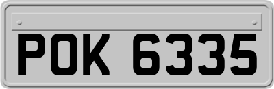 POK6335
