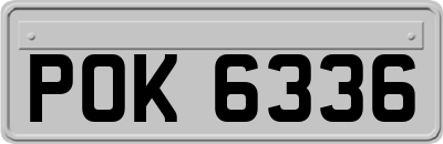 POK6336