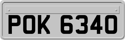 POK6340