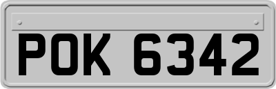 POK6342