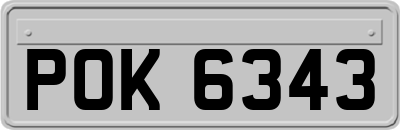 POK6343