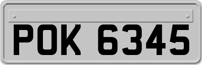POK6345