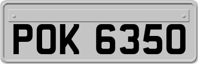POK6350