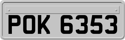 POK6353