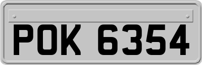 POK6354