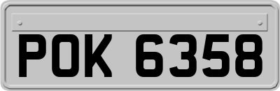 POK6358