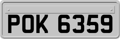 POK6359