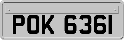 POK6361