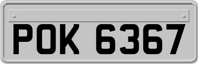 POK6367