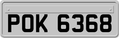 POK6368