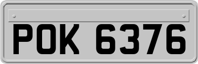 POK6376