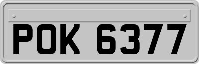 POK6377