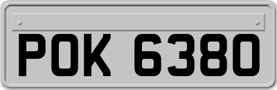 POK6380