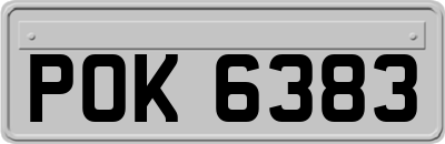 POK6383