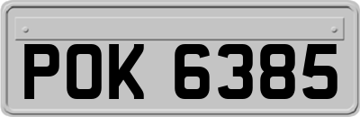 POK6385