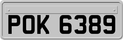 POK6389