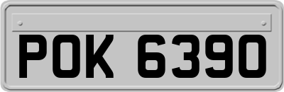 POK6390