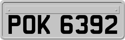 POK6392