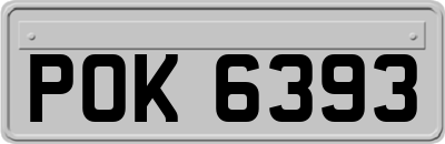 POK6393