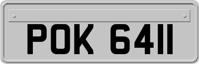 POK6411