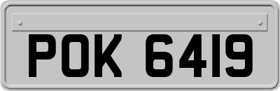 POK6419