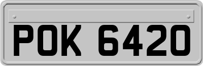 POK6420