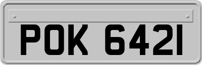 POK6421