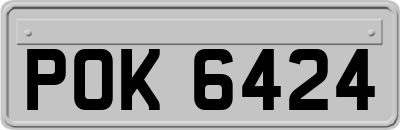 POK6424