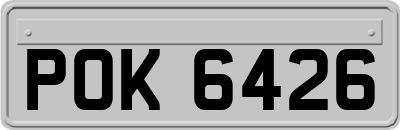 POK6426