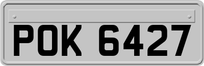 POK6427