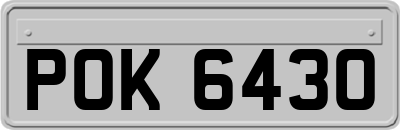 POK6430