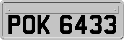 POK6433