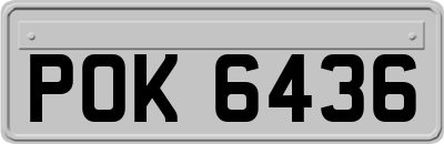 POK6436